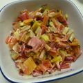新妻あや's cooksnap of when they made スイスチャードのレモンマヨネーズ和え.