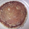 犬神佐清's cooksnap of when they made ★基本のおからパンケーキ★.