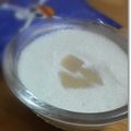 よっきー☆☆☆'s cooksnap of when they made 桃ミルクサイダープリン.