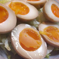 ぴっちい's cooksnap of when they made 半熟煮玉子　基本編.