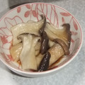 きらり流れ星's cooksnap of when they made 簡単！エリンギだけ♡バター塩コショウ炒め.