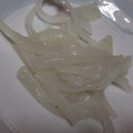 きらり流れ星's cooksnap of when they made イカのさばき方（写真での説明付き）♪.