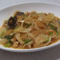 きらり流れ星's cooksnap of when they made ☆豚肉と野菜たっぷり中華炒め☆.