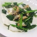 きらり流れ星's cooksnap of when they made 味付け不要!?のアサリとカブのスープ.