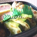 ryouko*nao's cooksnap of when they made ズッキーニのクレイジーソルト炒め.