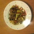 emikri's cooksnap of when they made たけのこご飯もいいけど、中華風炒めもね!.
