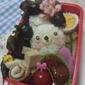 ゆーあちん's cooksnap of when they made じゃがいもの洋風きんぴら.