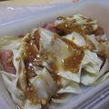 とのみん's cooksnap of when they made 超万能！さっぱりお酢味噌和風たれ★゛.