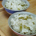 母ちゃん☆'s cooksnap of when they made ふきとじゃこの炊き込みご飯.
