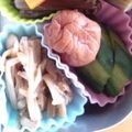 ユーロン's cooksnap of when they made ♪簡単　えのきでなめたけ♪かつおぶし入り.