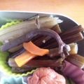 ユーロン's cooksnap of when they made わらびの炒め煮.