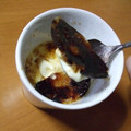 REDREX's cooksnap of when they made 濃厚！！とろっとろプリン(*^^)v.