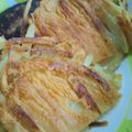 ありくろ's cooksnap of when they made ポテトロスティ（じゃがチーズ焼き）.
