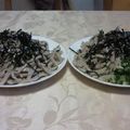 こももさん's cooksnap of when they made 手打ち蕎麦.