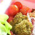 miru姉さん's cooksnap of when they made シソ香る前菜♪優しいお味のピクルスもどき.