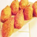 はるMAM's cooksnap of when they made ジューシー！お稲荷さん.