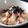 マユガリータ's cooksnap of when they made おさかなのソーセージで☆チーズたまご丼.