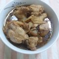 ゆかりリー's cooksnap of when they made 圧力鍋de鶏手羽元のこってりマイルド煮.