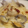 KNN神田's cooksnap of when they made 基本のボンゴレ♪.