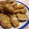 ＨＥＷＡ's cooksnap of when they made ☆弁当１品☆カレーちくわ♪.