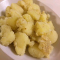 みくりゅうせいママ's cooksnap of when they made ほっこり旨ポテ.