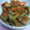 らーめんてんちょー's cooksnap of when they made ☆ごぼうと鶏肉の炒り煮☆.