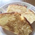 ヨネどん's cooksnap of when they made 後引く美味しさ☆キャラメルマーブルケーキ.