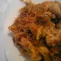 Linaf＊'s cooksnap of when they made 若鶏のマリネ.