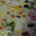 ねえさんかな's cooksnap of when they made 犬ごはん.