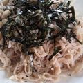 こももさん's cooksnap of when they made 手打ち蕎麦.
