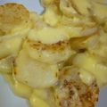 Ｋａｎくん's cooksnap of when they made 長いもチーズ焼き.