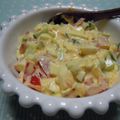 ゆうかりコアラ's cooksnap of when they made 揚げ物に♫さっぱりトマトタルタルソース.