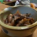 boofoochee's cooksnap of when they made ☺イカすよ！このイカさん☺.