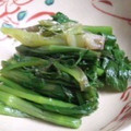 ユーロン's cooksnap of when they made 簡単☆せりの浅漬け.