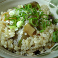りっこるん's cooksnap of when they made れんこんの炊き込みご飯.