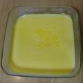 おきーちゃん's cooksnap of when they made 簡単プリン.