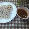 framboise⁂'s cooksnap of when they made 常備すると便利～♪練りみそ.