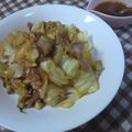 framboise⁂'s cooksnap of when they made 常備すると便利～♪練りみそ.