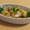 もんしゅしゅ's cooksnap of when they made 鶏肉のオレンジ風味、オレンジソースで.