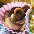 ＭＯＭＯパンダ's cooksnap of when they made しいたけのバター醤油.