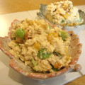 cocoりえ's cooksnap of when they made 青じそ風味のさっぱり枝豆白和え.