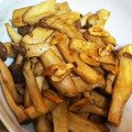 ミキトゥ's cooksnap of when they made ぱぱっと簡単！エリンギ★オイスター炒め.