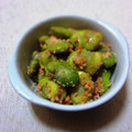 ｕｕｕ's cooksnap of when they made そら豆のマヨたらこ炒め.