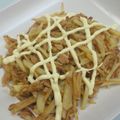 ＨＡＬ．Ｍ's cooksnap of when they made じゃがいものカレー炒め.