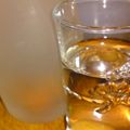 ちきちき亭's cooksnap of when they made ヨーグルトメーカーで作る果実酒.