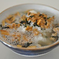 ＷａＴヒロコロ's cooksnap of when they made 簡単★☆納豆茶漬け.