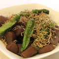 ugaliママ's cooksnap of when they made ししとうとこんにゃくのピリカラ炒め.