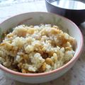 りーたみ's cooksnap of when they made ✿楽チン✿天かす丼.