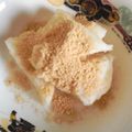 ★宮川★'s cooksnap of when they made みるくもち.