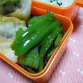 ゆうかりコアラ's cooksnap of when they made お弁当に…ピーマンの甘辛炒め。.